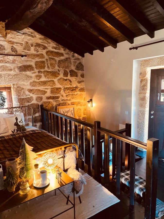 Palheiro Mezio Villa Dış mekan fotoğraf