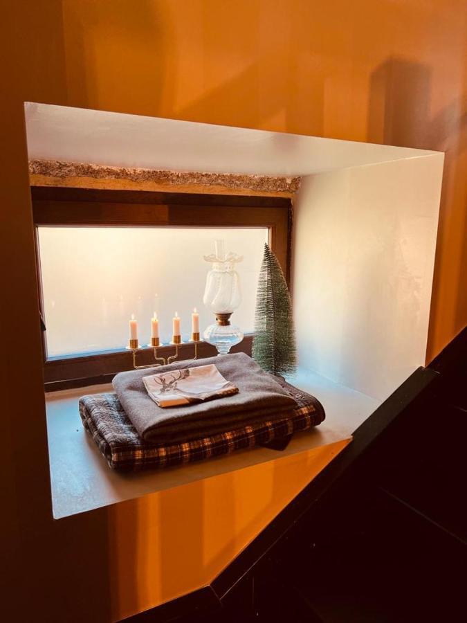 Palheiro Mezio Villa Dış mekan fotoğraf