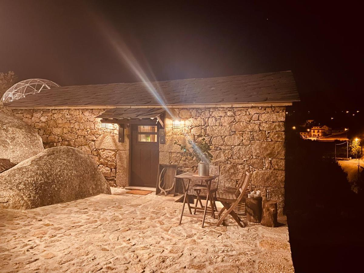 Palheiro Mezio Villa Dış mekan fotoğraf