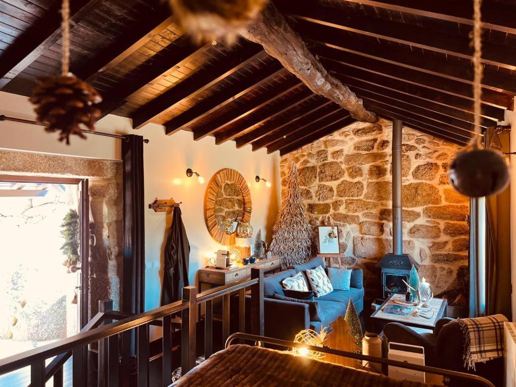 Palheiro Mezio Villa Dış mekan fotoğraf