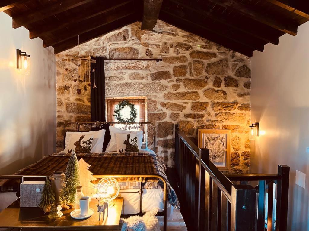Palheiro Mezio Villa Dış mekan fotoğraf